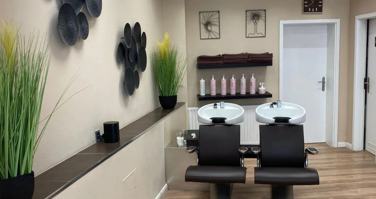 Haar & Make Up Friseur Kosmetik Seevetal Team